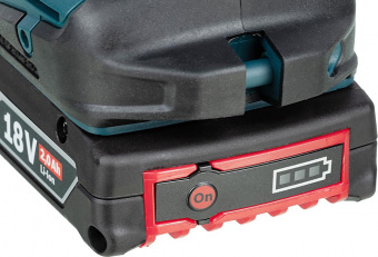 Дрель-шуруповерт Bosch GSR 18V-50 аккум. патрон:быстрозажимной (кейс в комплекте) (06019H5020) от магазина РЭССИ