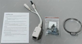 Антенна MikroTik mANTBox 15s однодиапазонная (RB921GS-5HPACD-15S) от магазина РЭССИ