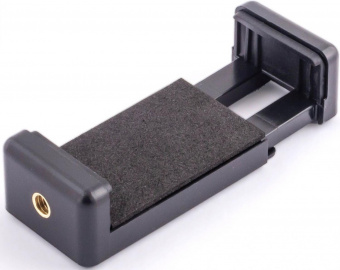 Штатив Rekam MOBIPOD E-120 универсальный черный (513гр.) от магазина РЭССИ