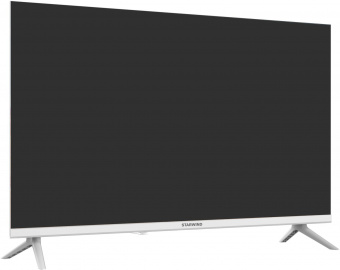 Телевизор LED Starwind 32" SW-LED32SG311 Яндекс.ТВ Frameless белый HD 60Hz DVB-T DVB-T2 DVB-C DVB-S DVB-S2 USB Smart TV от магазина РЭССИ