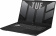 Ноутбук Asus TUF Gaming A17 FA707RR-HX001 Ryzen 7 6800HS 16Gb SSD1Tb NVIDIA GeForce RTX 3070 8Gb 17.3" IPS FHD (1920x1080) noOS grey WiFi BT Cam (90NR0B41-M002P0) от магазина РЭССИ