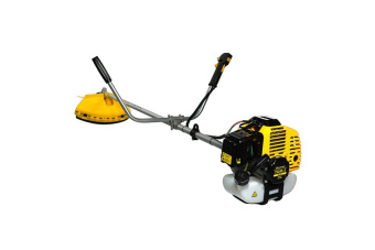 Триммер бензиновый Champion T528S-2 1470Вт 2л.с. неразбор.штан. реж.эл.:леска/нож от магазина РЭССИ