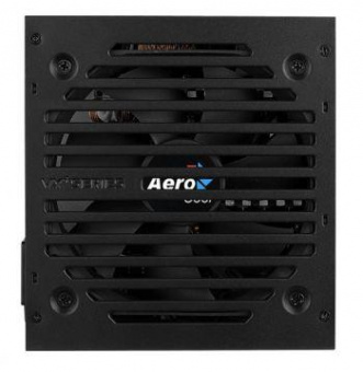Блок питания Aerocool ATX 600W VX PLUS 600W (24+4+4pin) 120mm fan 3xSATA RTL от магазина РЭССИ