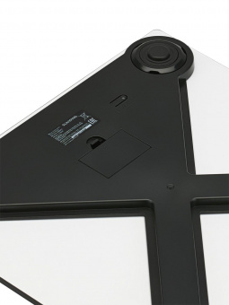 Весы напольные электронные SunWind SSB051 макс.180кг рисунок от магазина РЭССИ