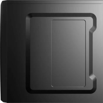 Корпус Aerocool CS-1101 черный без БП ATX 2x120mm 1x140mm 2xUSB2.0 1xUSB3.0 audio от магазина РЭССИ