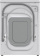 Стиральная машина Gorenje WNEI72SB класс: A+++ загр.фронтальная макс.:7кг белый от магазина РЭССИ