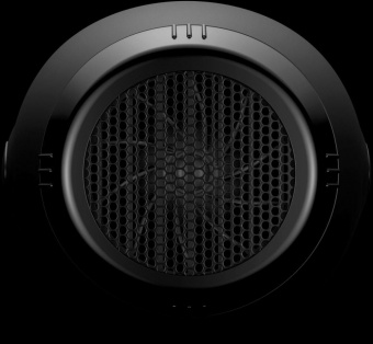 Фен Polaris PHD 2099ACi Argan Therapy PRO 2000Вт черный от магазина РЭССИ