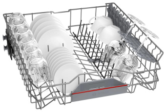 Посудомоечная машина встраив. Bosch SMI4HCS48E полноразмерная от магазина РЭССИ