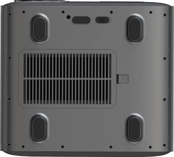 Проектор Cactus CS-PRC.05B.Full HD-A LCD 7500Lm LS 750Lm ANSI (1920x1080) 1000:1 ресурс лампы:50000часов 2xUSB typeA 2xHDMI 1.78кг от магазина РЭССИ