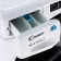 Стиральная машина Candy Smart CSS 13102DB3-07 класс: A-30% загр.фронтальная макс.:10кг белый от магазина РЭССИ