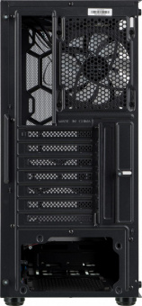 Корпус Formula V-LINE 2052 черный без БП ATX 2xUSB2.0 1xUSB3.0 audio bott PSU от магазина РЭССИ