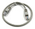 Патч-корд KingPrice KP-PC-c5e-0.5m-g 1Гбит/с UTP 4 пары cat.5E CCA molded 0.5м серый RJ-45 (m)-RJ-45 (m) от магазина РЭССИ