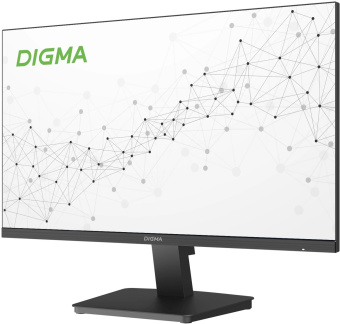 Монитор Digma 21.5" Progress 22P201F черный IPS LED 5ms 16:9 HDMI матовая 250cd 178гр/178гр 1920x1080 75Hz VGA FHD 2.65кг от магазина РЭССИ