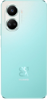 Смартфон Huawei nova 10 SE 128Gb 8Gb зеленый моноблок 3G 4G 2Sim 6.67" 1080x2400 Android 12 108Mpix 802.11 a/b/g/n/ac NFC GPS GSM900/1800 GSM1900 от магазина РЭССИ