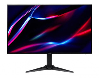 Монитор Acer 23.8" Nitro VG243Ybii черный IPS 1ms 16:9 HDMI матовая 250cd 178гр/178гр 1920x1080 VGA FHD 2.6кг от магазина РЭССИ