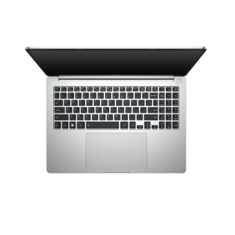Ноутбук Infinix Inbook Y3 Max YL613 Core i5 1235U 16Gb SSD512Gb Intel UHD Graphics 16" IPS FHD (1920x1080) noOS silver WiFi BT Cam (71008301570) от магазина РЭССИ