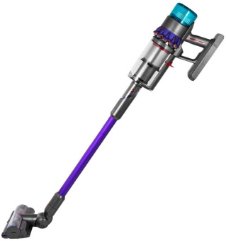Пылесос Dyson SV23 Gen5 DT Absolute фиолетовый/серебристый от магазина РЭССИ