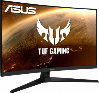 Монитор Asus 31.5" VG32VQ1BR черный VA LED 1ms 16:9 HDMI M/M матовая Piv 250cd 178гр/178гр 2560x1440 FreeSync Premium DP 2K 7.54кг от магазина РЭССИ