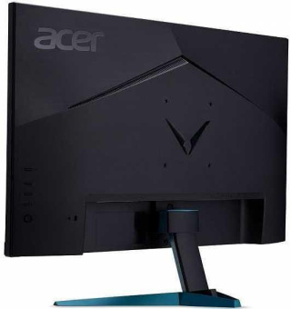Монитор Acer 27" Nitro VG271UPbmiipx черный IPS LED 1ms 16:9 HDMI M/M 1000:1 400cd 178гр/178гр 2560x1440 144Hz FreeSync DP 2K 5.31кг от магазина РЭССИ