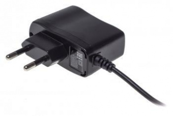 Сетевое зар./устр. Buro XCJ-021-EM-2.1A 10.5W 2.1A универсальное черный от магазина РЭССИ