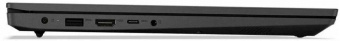 Ноутбук Lenovo V15 G2 ALC Ryzen 3 5300U 8Gb SSD256Gb AMD Radeon 15.6" TN FHD (1920x1080) Free DOS black WiFi BT Cam (82KD00CXIX) от магазина РЭССИ