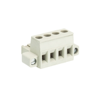 Розетка Wiecon 8113 B / 4 F OB от магазина РЭССИ