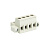 Розетка Wiecon 8113 B / 4 F OB от магазина РЭССИ