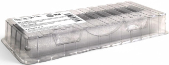 Лезвие чистящее Cactus CS-WB-H1215-10 для HP LJ Color CP1210/CP1215/CP1510/CP1515/CP1518/CP2020/CP2025/CM1312/CM2320/CP1020/CP1025/CP1525/CM1415/M175/M176/M177/M275/M176/M177 Canon LBP-5050/MF8030/7010/7018 от магазина РЭССИ