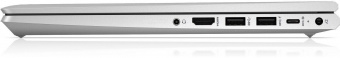 Ноутбук HP ProBook 440 G9 Core i7 1255U 8Gb SSD512Gb Intel Iris Xe graphics 14" IPS FHD (1920x1080) Windows 11 Professional 64 silver WiFi BT Cam (6F2L9EA) от магазина РЭССИ