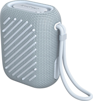 Колонка порт. Creative MUVO FLEX серый 10W 1.0 BT 10м (51MF8475AA002) от магазина РЭССИ