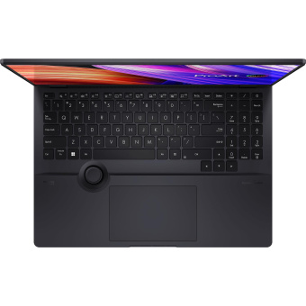 Ноутбук Asus ProArt Studiobook Pro 16 OLED H7604JV-MY060X Core i9 13980HX 32Gb SSD2Tb NVIDIA GeForce RTX4060 8Gb 16" OLED Touch 3.2K (3200x2000) Windows 11 Professional black WiFi BT Cam (90NB10C2-M00270) от магазина РЭССИ