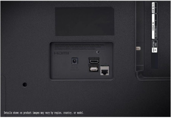 Телевизор LED LG 50" 50UT81006LA.ARUG черный 4K Ultra HD 60Hz DVB-T DVB-T2 DVB-C DVB-S2 USB WiFi Smart TV от магазина РЭССИ