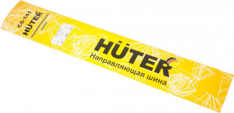 Шина для цепных пил Huter CS-141 3/8" для ELS-1800P (71/4/18) от магазина РЭССИ