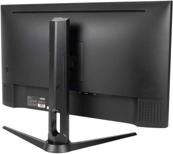 Монитор Hiper 27" EasyView SB2707 черный IPS LED 4ms 16:9 HDMI M/M матовая HAS Piv 250cd 178гр/178гр 1920x1080 75Hz FreeSync VGA DP FHD 5.75кг от магазина РЭССИ