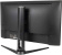 Монитор Hiper 27" EasyView SB2707 черный IPS LED 4ms 16:9 HDMI M/M матовая HAS Piv 250cd 178гр/178гр 1920x1080 75Hz FreeSync VGA DP FHD 5.75кг от магазина РЭССИ