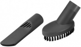 Пылесос LG VC5420NHTG 2000Вт серый/черный от магазина РЭССИ