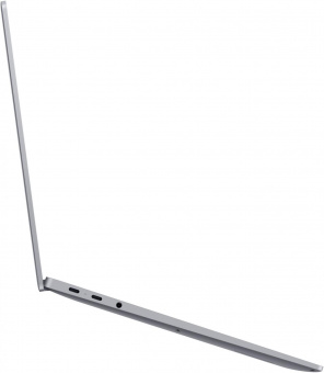Ноутбук Honor MagicBook 14 Core i5 13505H 16Gb SSD1Tb Intel Iris Xe graphics 14.2" IPS 2.5K (2520x1680) Windows 11 Home grey WiFi BT Cam (5301AFRK) от магазина РЭССИ