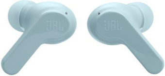 Гарнитура внутриканальные JBL Wave Beam мятный беспроводные bluetooth в ушной раковине (JBLWBEAMMIT) от магазина РЭССИ