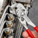 Картинка Миниатюрный цанговый ключ KNIPEX KN-8603125 от магазина РЭССИ Миниатюрный цанговый ключ KNIPEX KN-8603125 от магазина РЭССИ