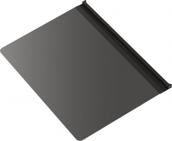 Чехол-крышка Samsung для Samsung Galaxy Tab S9+ Privacy Screen поликарбонат черный (EF-NX812PBEGRU) от магазина РЭССИ