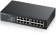 Коммутатор Zyxel GS1100-16 v3 GS1100-16-EU0103F 16G неуправляемый от магазина РЭССИ