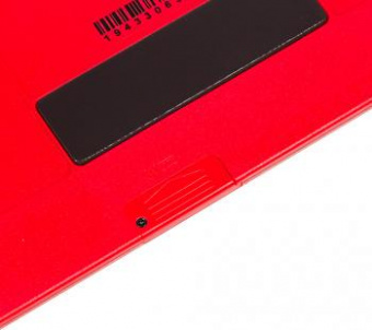 Планшет для рисования Xiaomi Wicue 12 mono красный от магазина РЭССИ