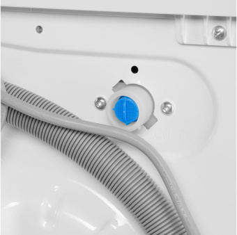 Стиральная машина Maunfeld MFWM127WH класс: A+++ загр.вертикальная макс.:6.5кг белый от магазина РЭССИ