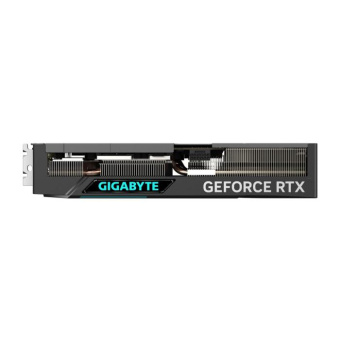 Видеокарта Gigabyte PCI-E 4.0 GV-N407SEAGLE OC-12GD NVIDIA GeForce RTX 4070 Super 12Gb 192bit GDDR6X 2475/21000 HDMIx1 DPx3 HDCP Ret от магазина РЭССИ