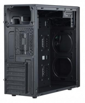 Корпус Accord ACC-CT316B черный без БП ATX 1x80mm 1x92mm 3x120mm 1x140mm 2xUSB2.0 1xUSB3.0 audio от магазина РЭССИ