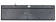 Картинка Клавиатура Оклик 550ML черный USB slim Multimedia LED от магазина РЭССИ Клавиатура Оклик 550ML черный USB slim Multimedia LED от магазина РЭССИ