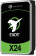 Жесткий диск Seagate SATA-III 24TB ST24000NM002H Exos X24 4KN (7200rpm) 512Mb 3.5" от магазина РЭССИ