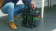 Картинка Строительный пылесос Bosch UniversalVac15 1000Вт (уборка: сухая/влажная) зеленый от магазина РЭССИ Строительный пылесос Bosch UniversalVac15 1000Вт (уборка: сухая/влажная) зеленый от магазина РЭССИ
