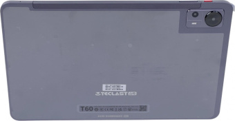 Планшет Teclast T60 Tiger T616 (2.0) 8C RAM8Gb ROM256Gb 11.97" IPS 2000x1200 4G Android 13 серый 13Mpix 5Mpix BT GPS WiFi Touch microSD 1Tb 8000mAh от магазина РЭССИ