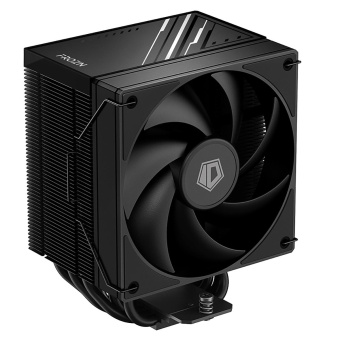 Устройство охлаждения(кулер) ID-Cooling Frozn A610 Soc-AM5/AM4/1151/1200/2066/1700 4-pin Al+Cu 250W 925gr Ret от магазина РЭССИ